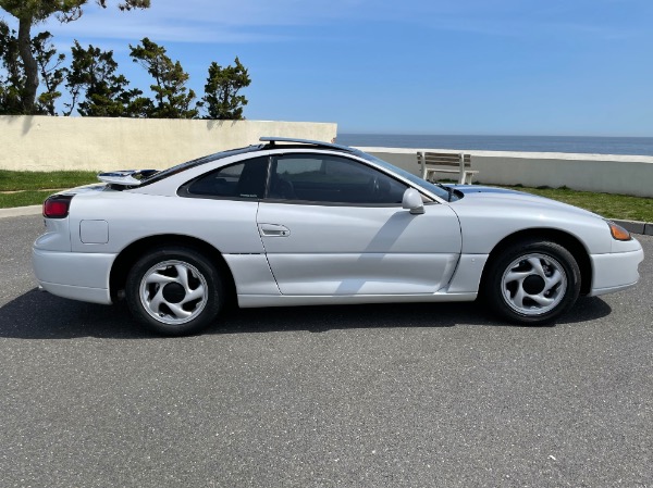 Used-1994-Dodge-Stealth-R/T-R/T-Luxury