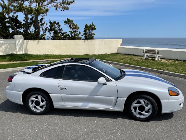 Used-1994-Dodge-Stealth-R/T-R/T-Luxury