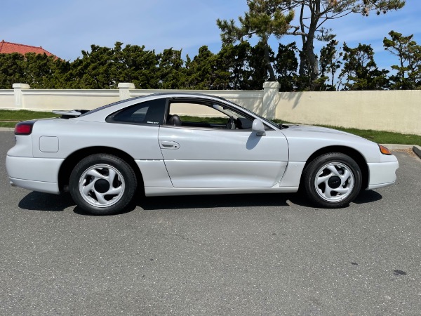 Used-1994-Dodge-Stealth-R/T-R/T-Luxury