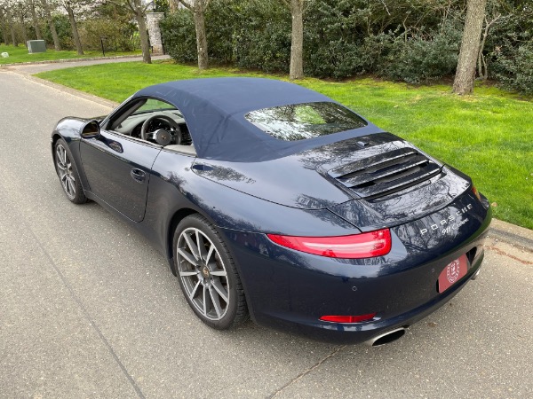 Used-2012-Porsche-911-Carrera