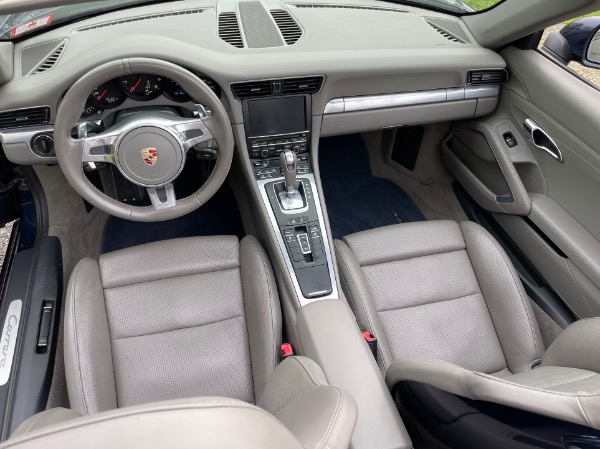 Used-2012-Porsche-911-Carrera