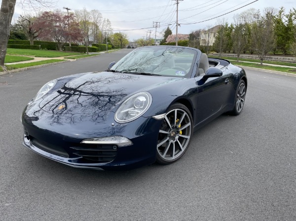 Used-2012-Porsche-911-Carrera