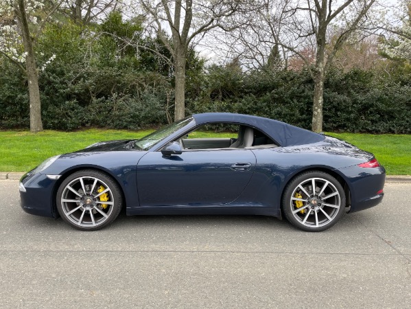 Used-2012-Porsche-911-Carrera