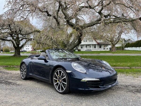 Used-2012-Porsche-911-Carrera