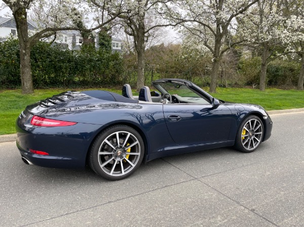 Used-2012-Porsche-911-Carrera