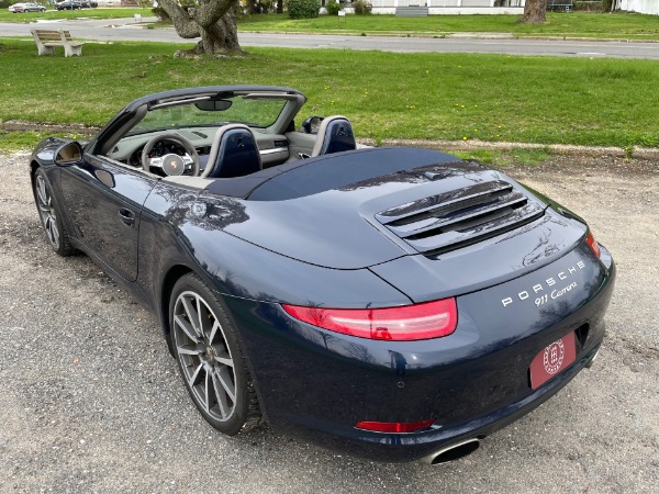 Used-2012-Porsche-911-Carrera