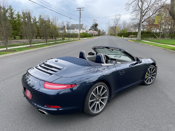 Used-2012-Porsche-911-Carrera