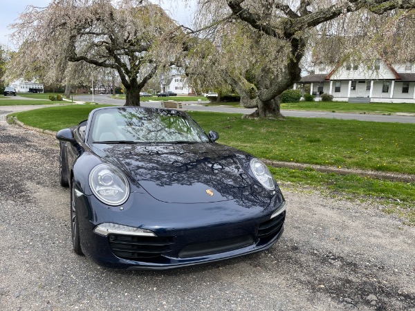 Used-2012-Porsche-911-Carrera