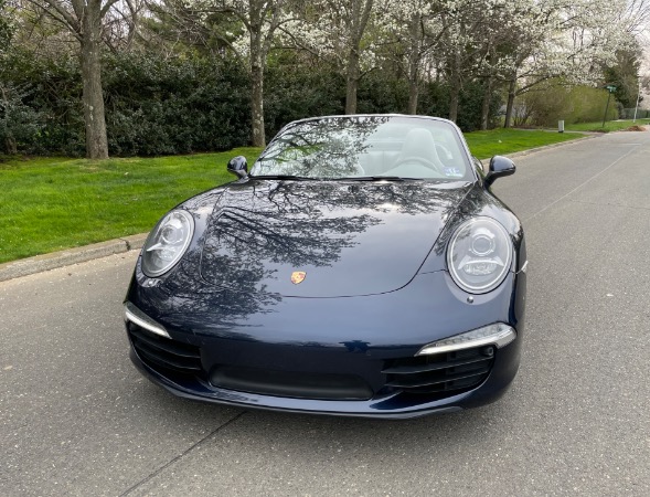 Used-2012-Porsche-911-Carrera