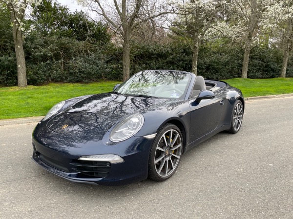 Used-2012-Porsche-911-Carrera