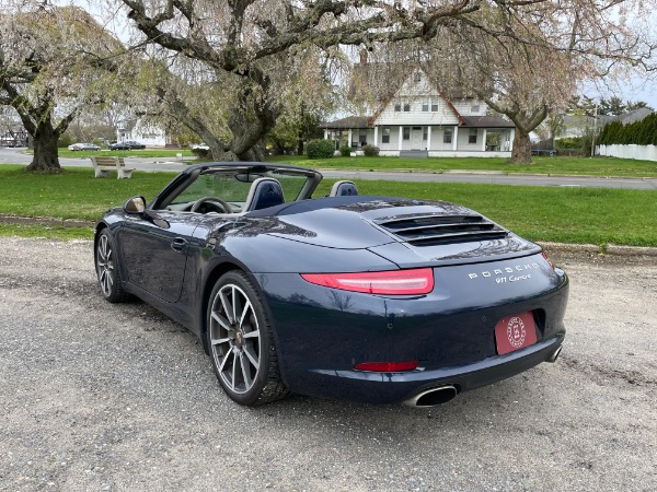 Used-2012-Porsche-911-Carrera