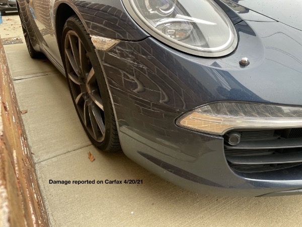 Used-2012-Porsche-911-Carrera