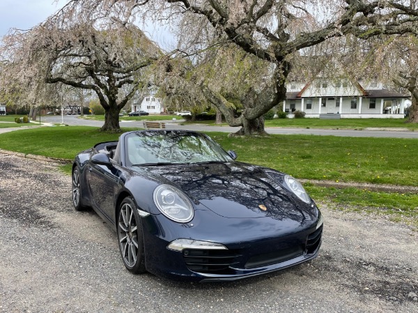 Used-2012-Porsche-911-Carrera