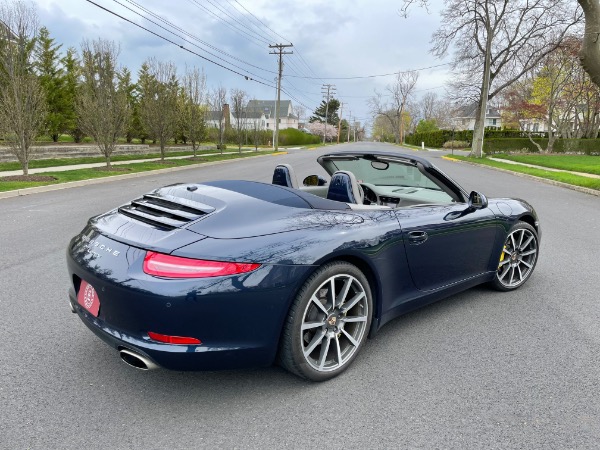 Used-2012-Porsche-911-Carrera