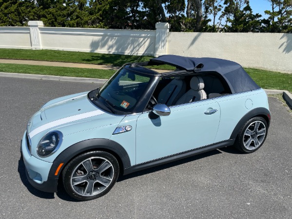 Used-2012-MINI-Cooper-S-Convertible-S