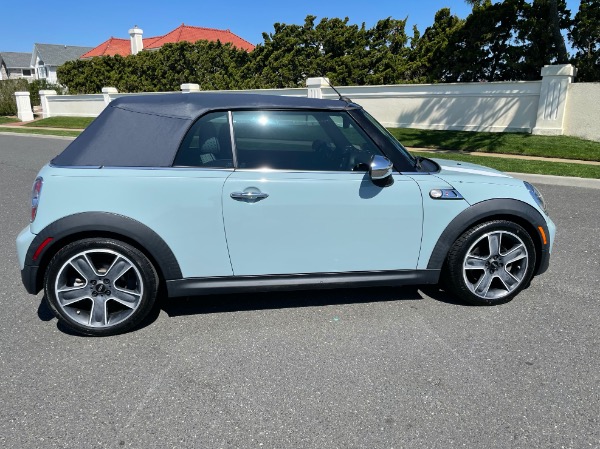 Used-2012-MINI-Cooper-S-Convertible-S