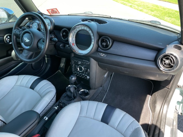 Used-2012-MINI-Cooper-S-Convertible-S