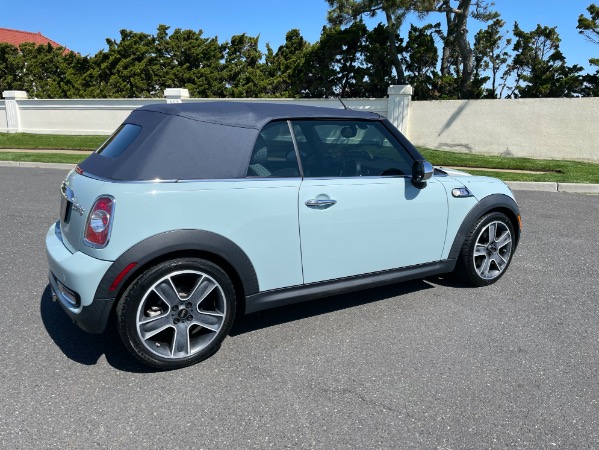 Used-2012-MINI-Cooper-S-Convertible-S