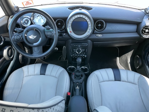 Used-2012-MINI-Cooper-S-Convertible-S