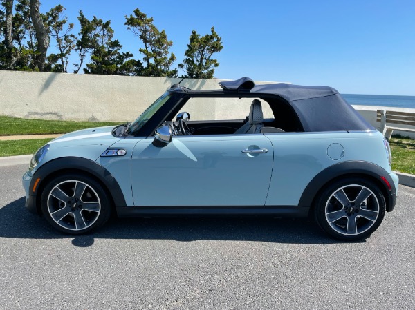 Used-2012-MINI-Cooper-S-Convertible-S