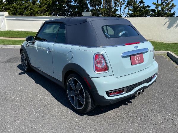 Used-2012-MINI-Cooper-S-Convertible-S