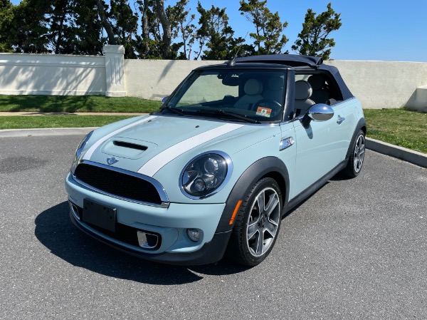 Used-2012-MINI-Cooper-S-Convertible-S