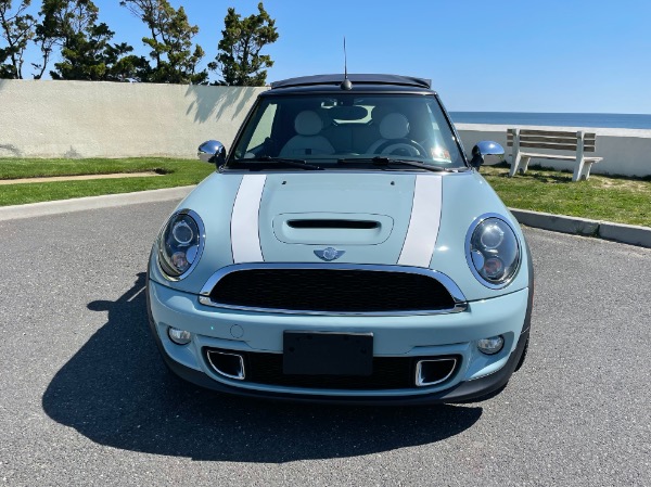 Used-2012-MINI-Cooper-S-Convertible-S