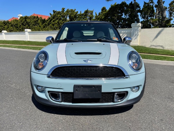 Used-2012-MINI-Cooper-S-Convertible-S