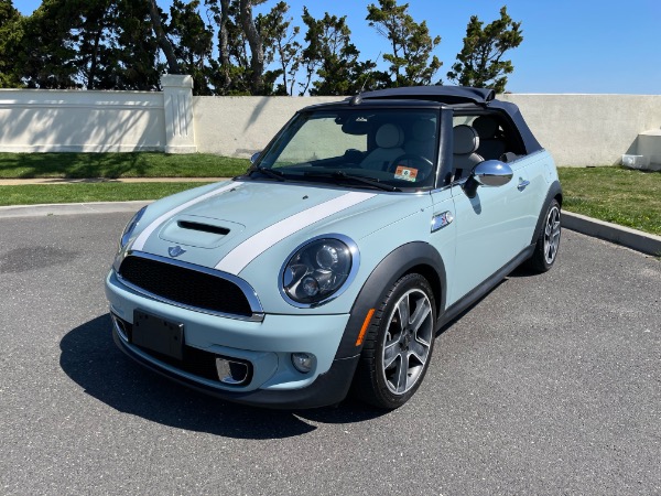 Used-2012-MINI-Cooper-S-Convertible-S