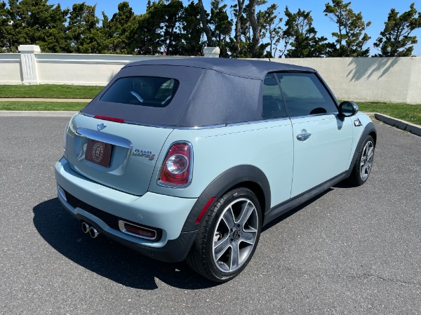 Used-2012-MINI-Cooper-S-Convertible-S