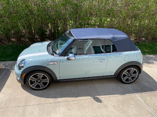 Used-2012-MINI-Cooper-S-Convertible-S