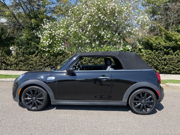 Used-2019-MINI-Cooper-S-Convertible-Cooper-S