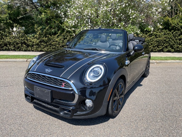 Used-2019-MINI-Cooper-S-Convertible-Cooper-S