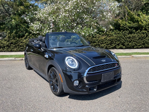 Used-2019-MINI-Cooper-S-Convertible-Cooper-S