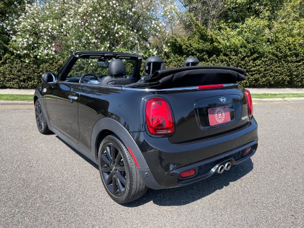 Used-2019-MINI-Cooper-S-Convertible-Cooper-S