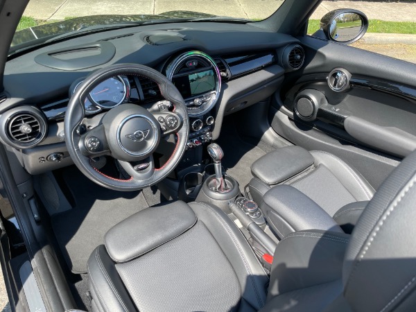 Used-2019-MINI-Cooper-S-Convertible-Cooper-S