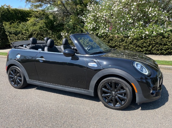 Used-2019-MINI-Cooper-S-Convertible-Cooper-S