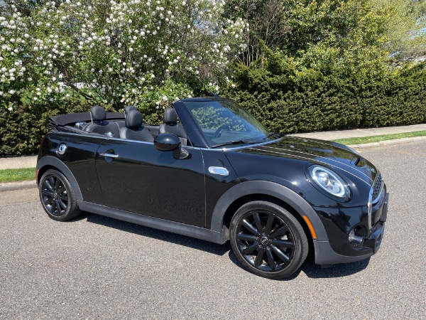 Used-2019-MINI-Cooper-S-Convertible-Cooper-S