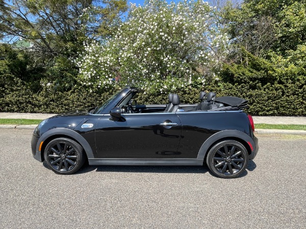 Used-2019-MINI-Cooper-S-Convertible-Cooper-S