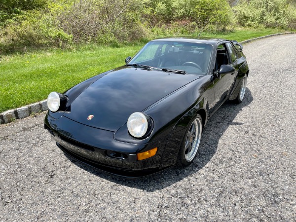 Used-1994-Porsche-968