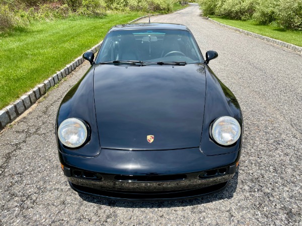 Used-1994-Porsche-968