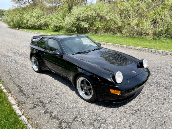 Used-1994-Porsche-968