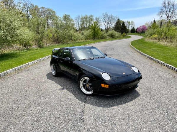 Used-1994-Porsche-968