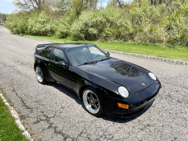 Used-1994-Porsche-968