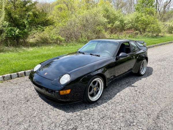 Used-1994-Porsche-968