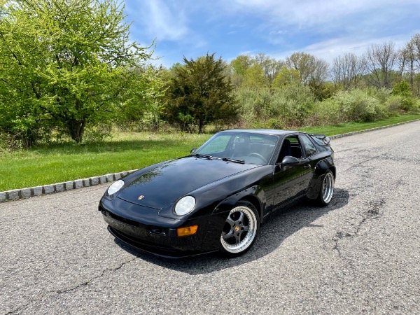 Used-1994-Porsche-968