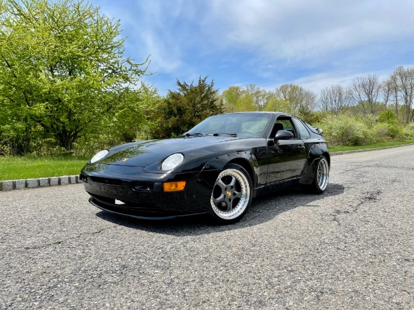 Used-1994-Porsche-968