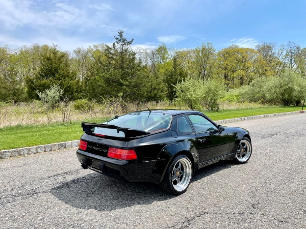 Used-1994-Porsche-968