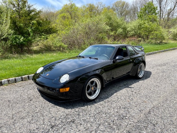 Used-1994-Porsche-968