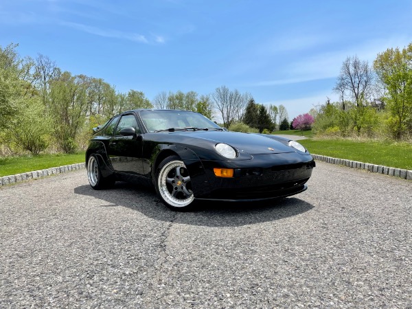 Used-1994-Porsche-968